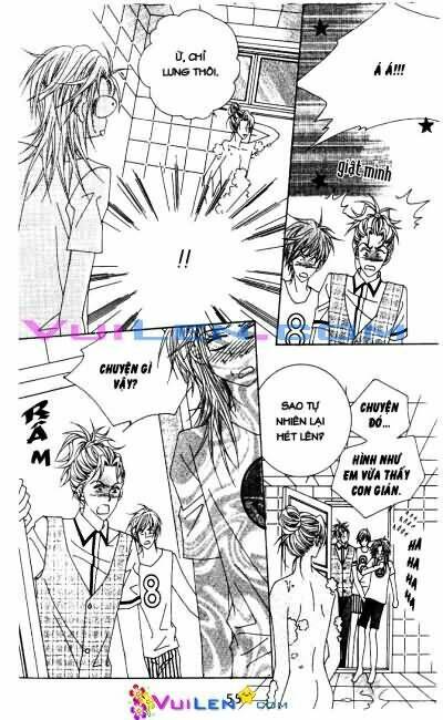 Người Duy Nhất Chapter 67 - Trang 2