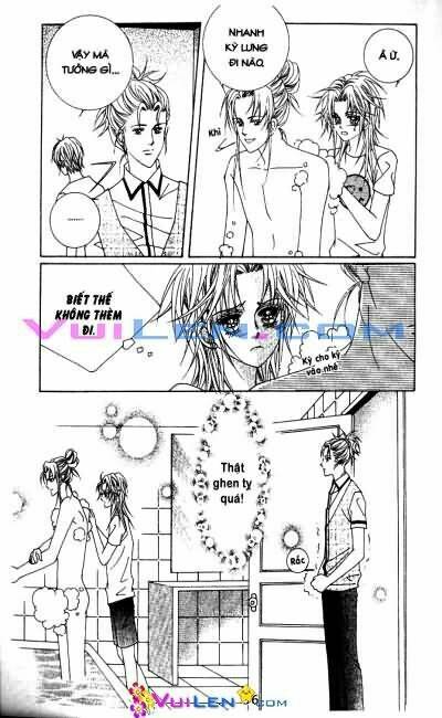 Người Duy Nhất Chapter 67 - Trang 2