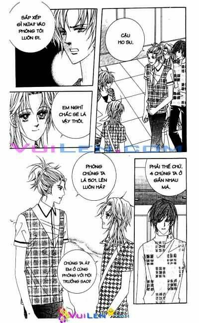 Người Duy Nhất Chapter 67 - Trang 2