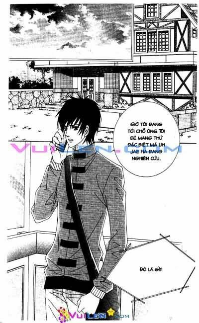 Người Duy Nhất Chapter 67 - Trang 2