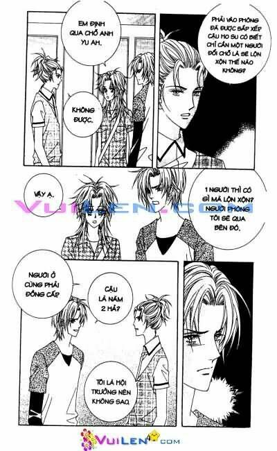 Người Duy Nhất Chapter 67 - Trang 2