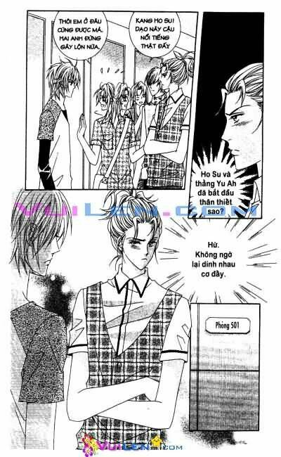 Người Duy Nhất Chapter 67 - Trang 2