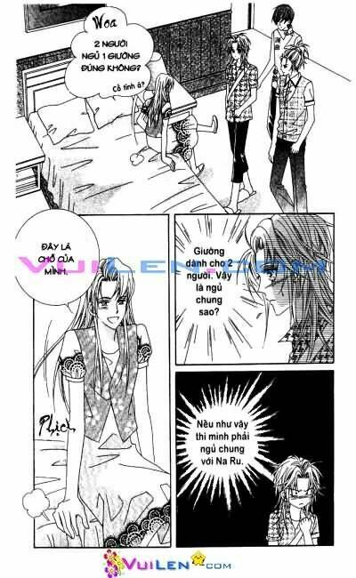 Người Duy Nhất Chapter 67 - Trang 2