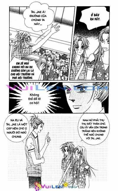 Người Duy Nhất Chapter 67 - Trang 2