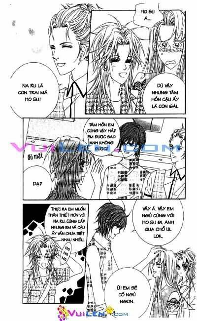 Người Duy Nhất Chapter 67 - Trang 2