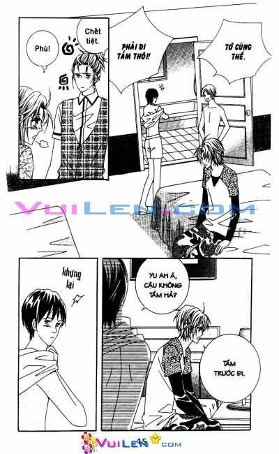 Người Duy Nhất Chapter 67 - Trang 2