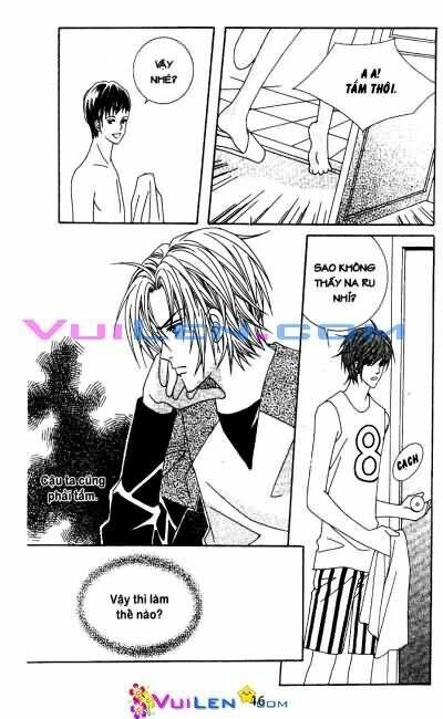 Người Duy Nhất Chapter 67 - Trang 2