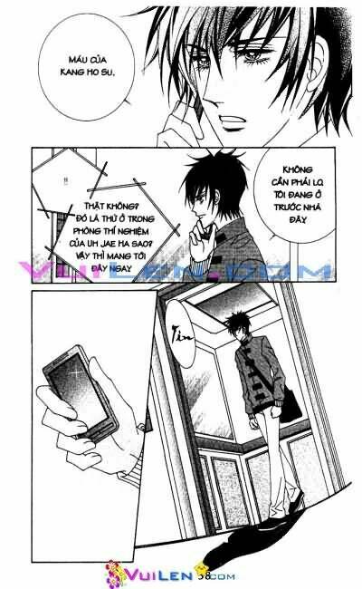 Người Duy Nhất Chapter 68 - Trang 2