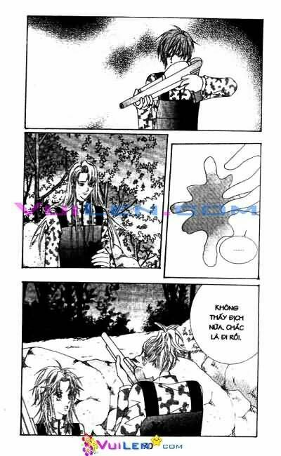 Người Duy Nhất Chapter 68 - Trang 2