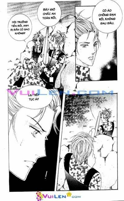 Người Duy Nhất Chapter 68 - Trang 2