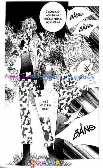 Người Duy Nhất Chapter 68 - Trang 2