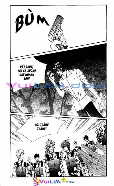 Người Duy Nhất Chapter 68 - Trang 2