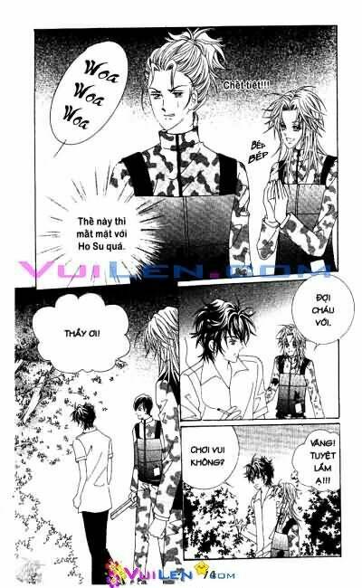 Người Duy Nhất Chapter 68 - Trang 2