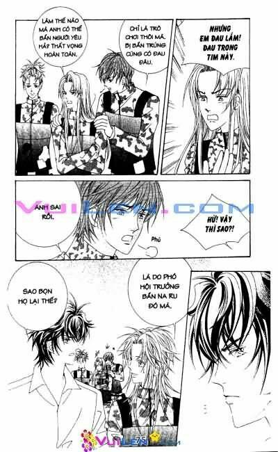 Người Duy Nhất Chapter 68 - Trang 2