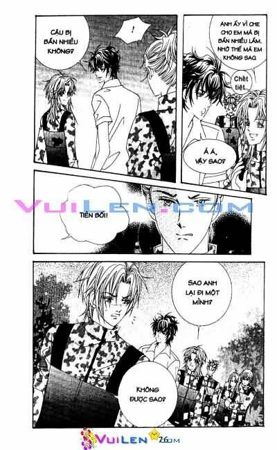 Người Duy Nhất Chapter 68 - Trang 2