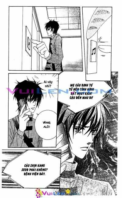 Người Duy Nhất Chapter 68 - Trang 2