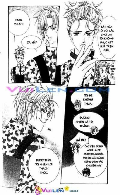 Người Duy Nhất Chapter 68 - Trang 2