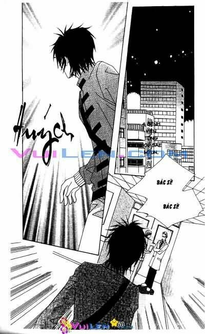 Người Duy Nhất Chapter 68 - Trang 2