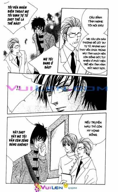 Người Duy Nhất Chapter 68 - Trang 2