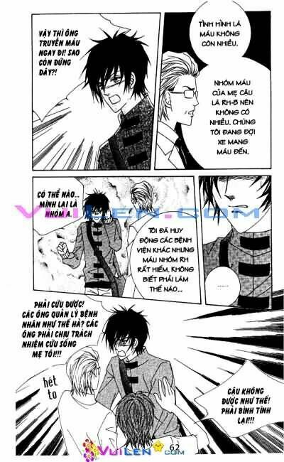 Người Duy Nhất Chapter 68 - Trang 2