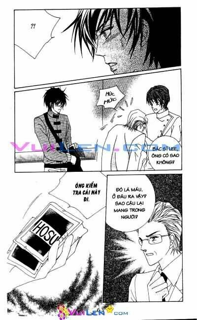 Người Duy Nhất Chapter 68 - Trang 2