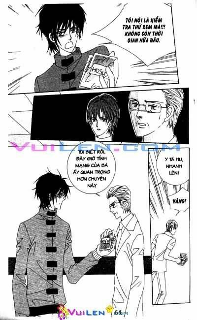 Người Duy Nhất Chapter 68 - Trang 2