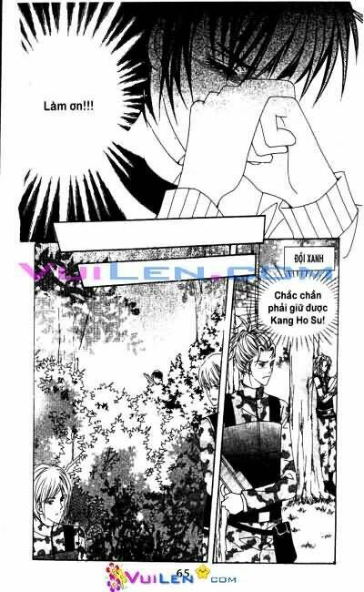 Người Duy Nhất Chapter 68 - Trang 2