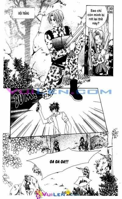 Người Duy Nhất Chapter 68 - Trang 2