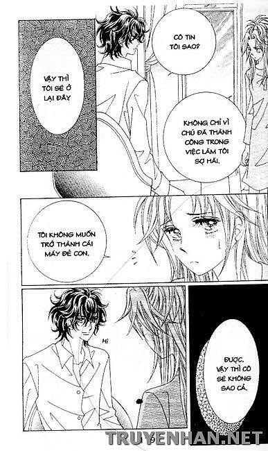 Người Duy Nhất Chapter 7 - Trang 2