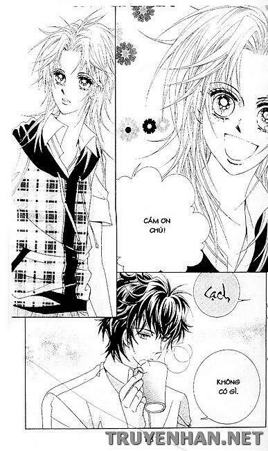 Người Duy Nhất Chapter 7 - Trang 2