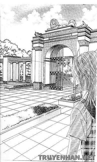 Người Duy Nhất Chapter 7 - Trang 2