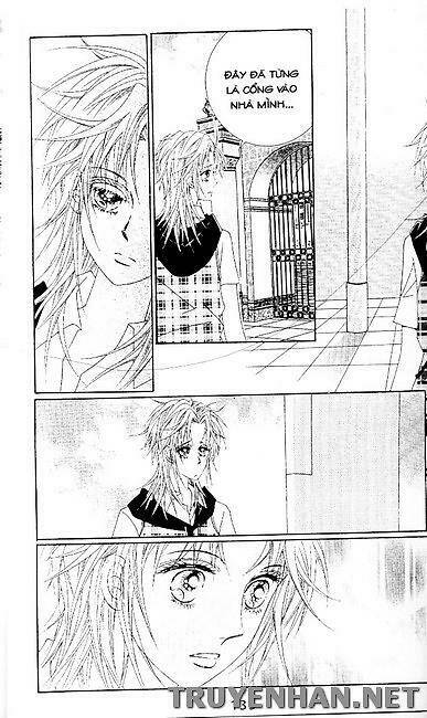 Người Duy Nhất Chapter 7 - Trang 2