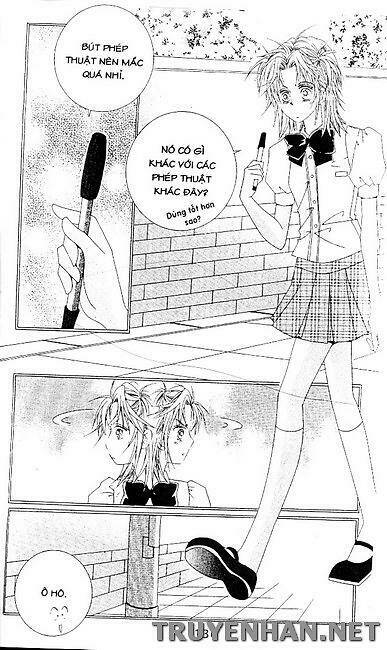 Người Duy Nhất Chapter 7 - Trang 2