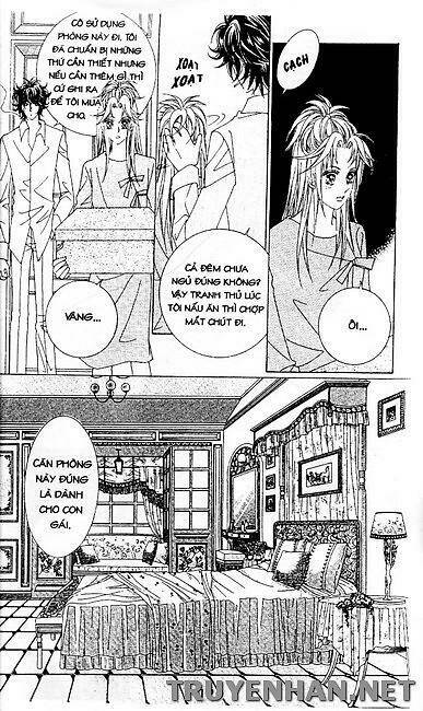 Người Duy Nhất Chapter 7 - Trang 2