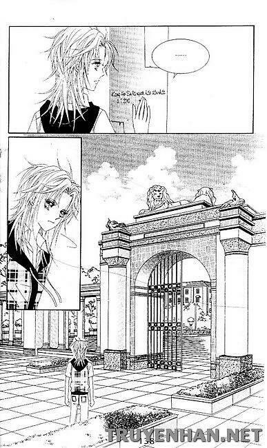 Người Duy Nhất Chapter 7 - Trang 2