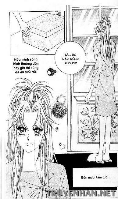 Người Duy Nhất Chapter 7 - Trang 2