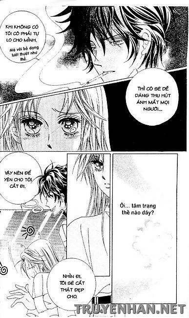 Người Duy Nhất Chapter 7 - Trang 2