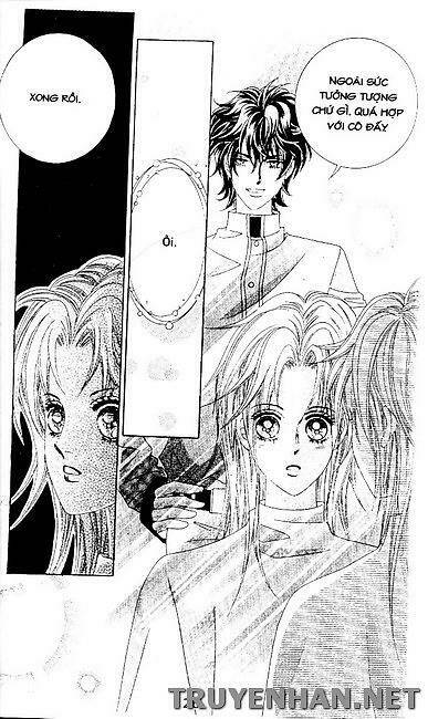 Người Duy Nhất Chapter 7 - Trang 2