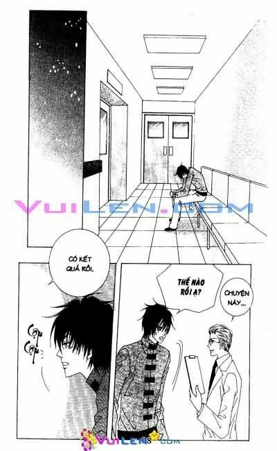 Người Duy Nhất Chapter 70 - Trang 2