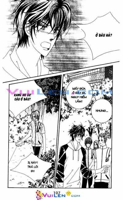 Người Duy Nhất Chapter 70 - Trang 2