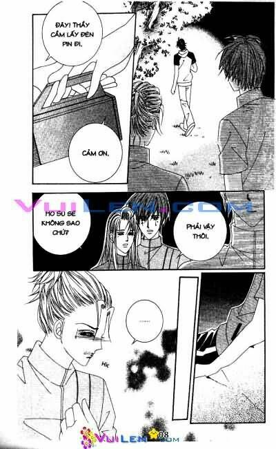 Người Duy Nhất Chapter 70 - Trang 2