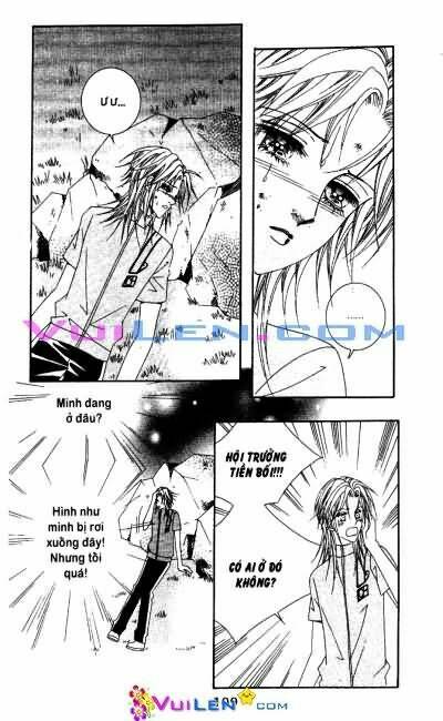 Người Duy Nhất Chapter 70 - Trang 2