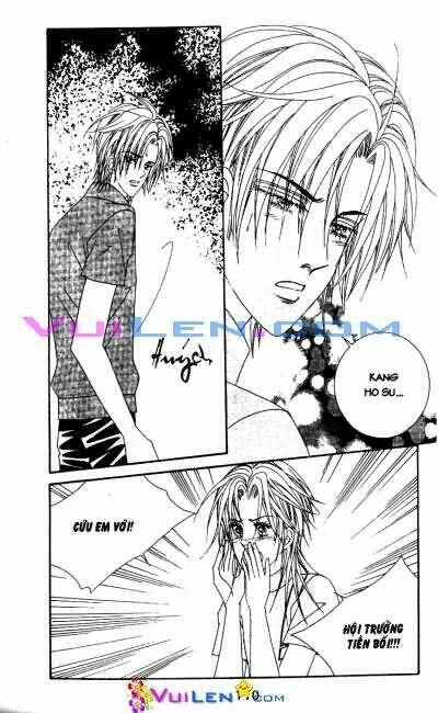 Người Duy Nhất Chapter 70 - Trang 2