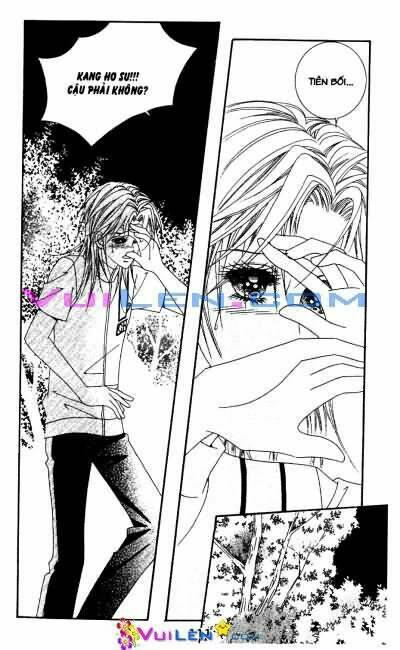 Người Duy Nhất Chapter 70 - Trang 2