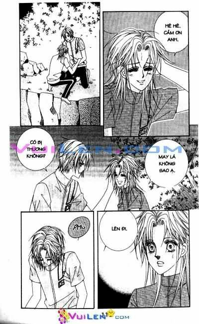 Người Duy Nhất Chapter 70 - Trang 2