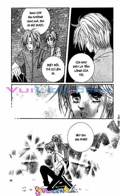 Người Duy Nhất Chapter 70 - Trang 2