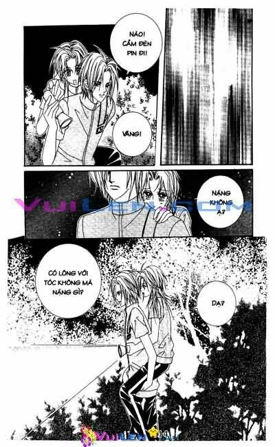 Người Duy Nhất Chapter 70 - Trang 2