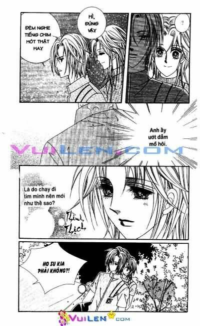 Người Duy Nhất Chapter 70 - Trang 2