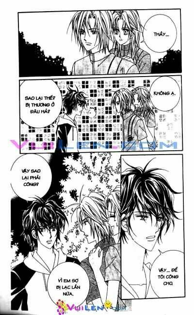 Người Duy Nhất Chapter 70 - Trang 2