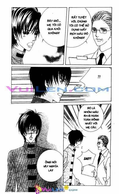 Người Duy Nhất Chapter 70 - Trang 2